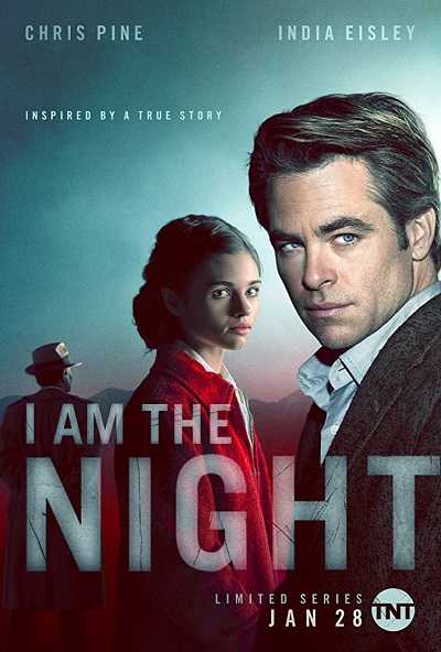 مسلسل I Am the Night الموسم 1