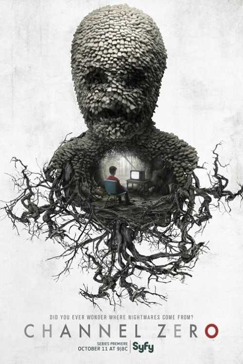 مسلسل Channel Zero الموسم 1