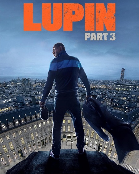 مسلسل Lupin الموسم 3 مترجمة
