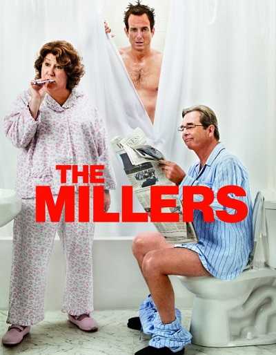 مسلسل The Millers الموسم 1