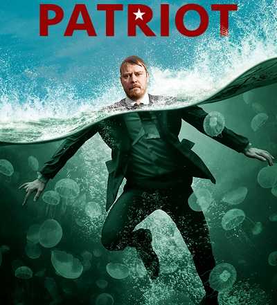 مسلسل Patriot الموسم 2