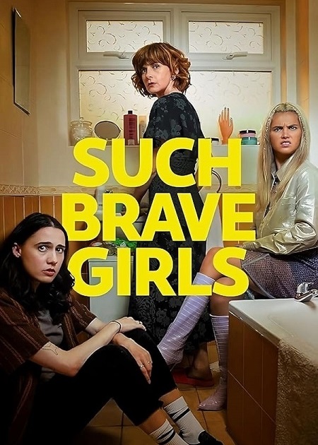 مسلسل Such Brave Girls الموسم 1 مترجمة