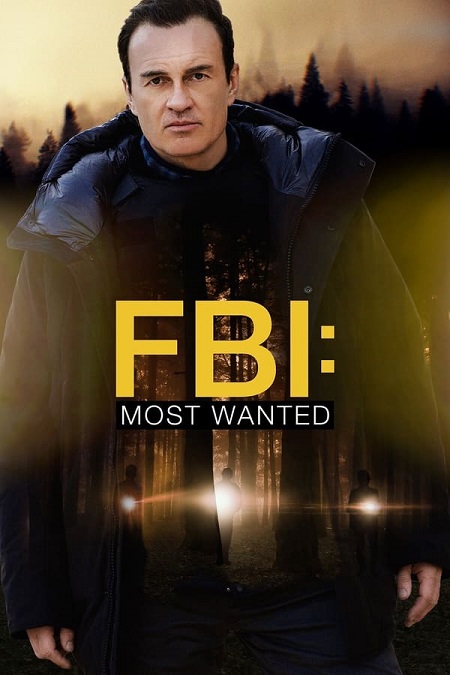 مسلسل FBI Most Wanted الموسم 4 مترجمة