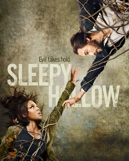 مسلسل Sleepy Hollow الموسم 2 مترجمة