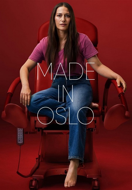 مسلسل Made in Oslo الموسم 1 مترجمة