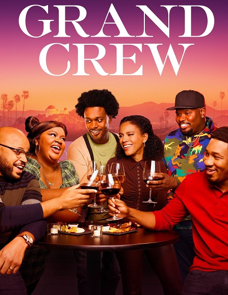 مسلسل Grand Crew الموسم 1 مترجمة