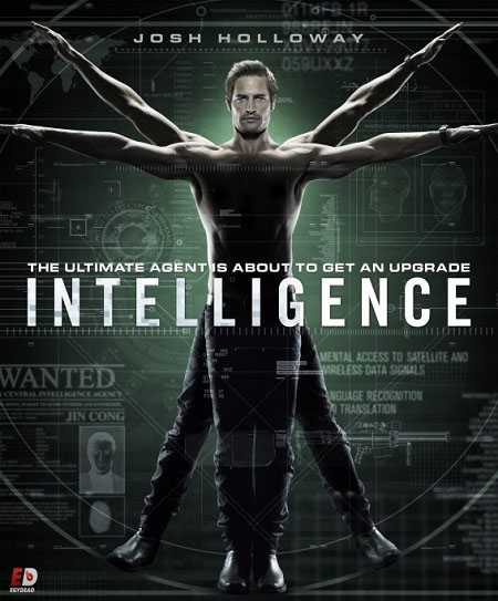 مسلسل Intelligence