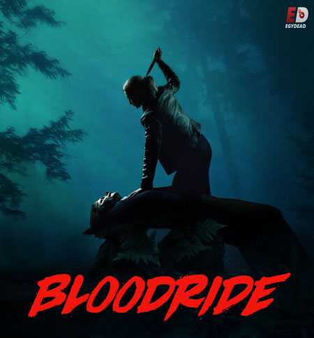 مسلسل Bloodride الموسم 1 مترجمة
