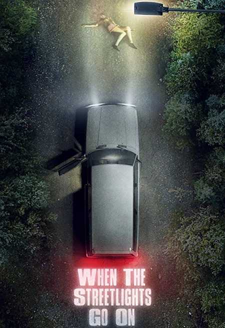  the Streetlights Go On الموسم 1