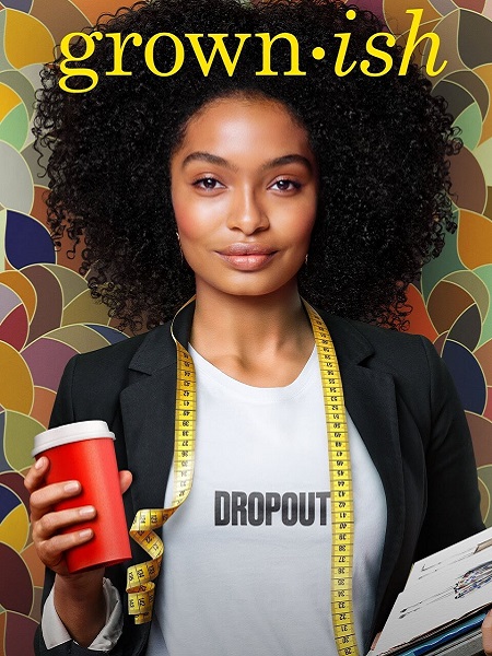 مسلسل Grown-ish الموسم 4 الحلقة 1 مترجمة