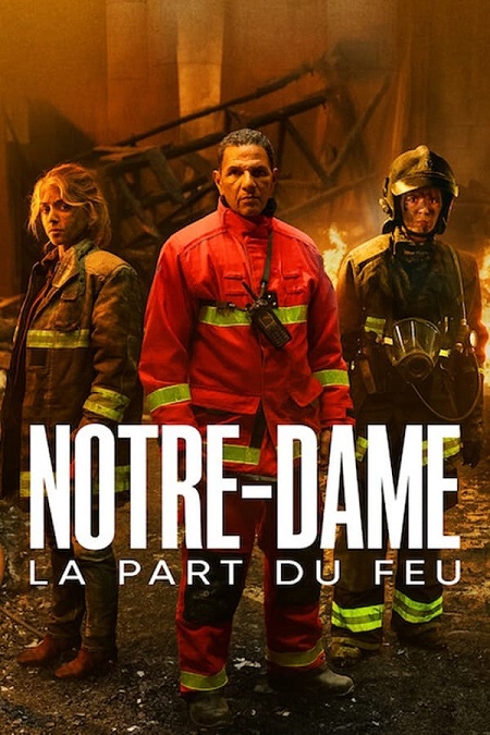 مسلسل Notre-Dame مترجمة