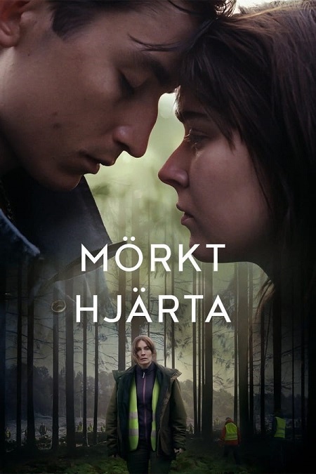 مسلسل The Dark Heart الموسم 1 مترجمة