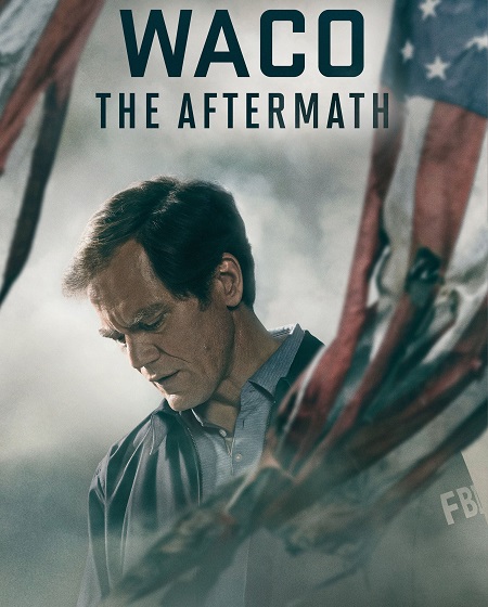 مسلسل Waco The Aftermath مترجمة