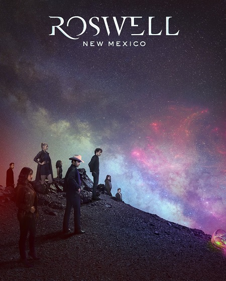 مسلسل Roswell New Mexico الموسم 4 مترجمة