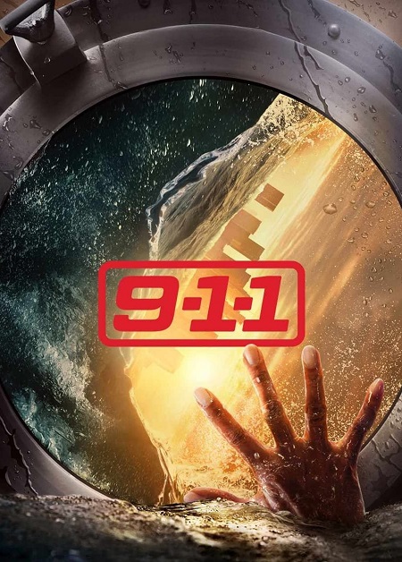 مسلسل 911 الموسم 7 مترجمة