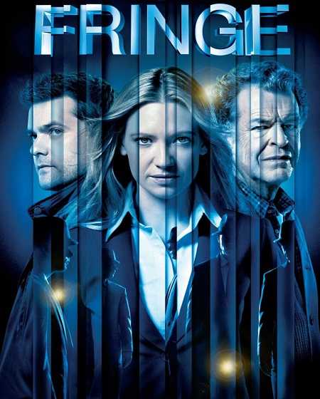 مسلسل Fringe الموسم 4