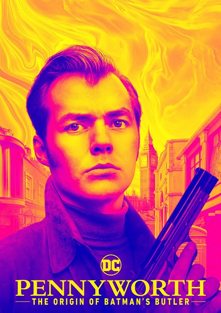 مسلسل Pennyworth الموسم 3 مترجمة