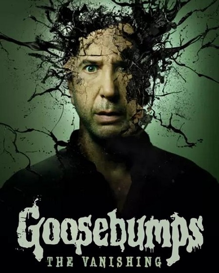 مسلسل Goosebumps 2023 الموسم 2 مترجمة