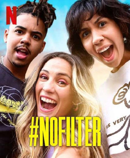 مسلسل NoFilter الموسم 1 الحلقة 1 مترجمة