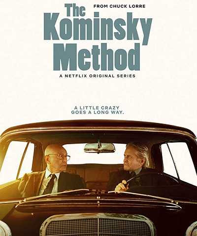  Kominsky Method الموسم 2