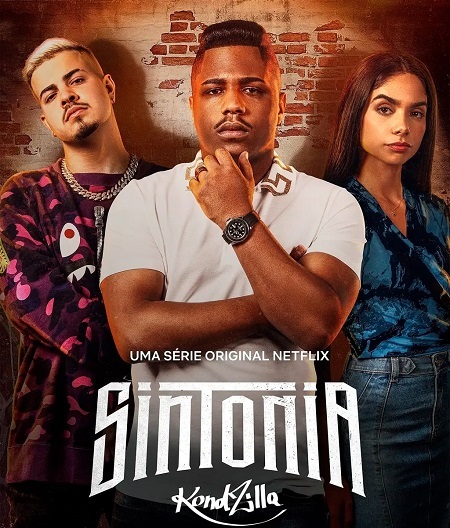 مسلسل Sintonia الموسم 3 مترجمة