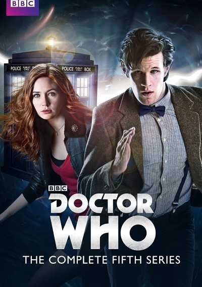 مسلسل Doctor Who الموسم 5