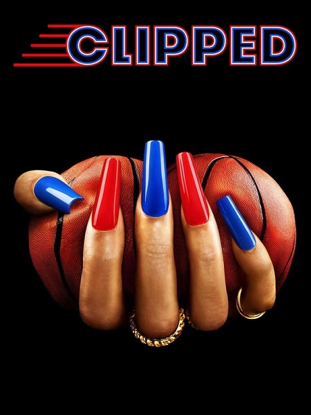 مسلسل Clipped مترجمة