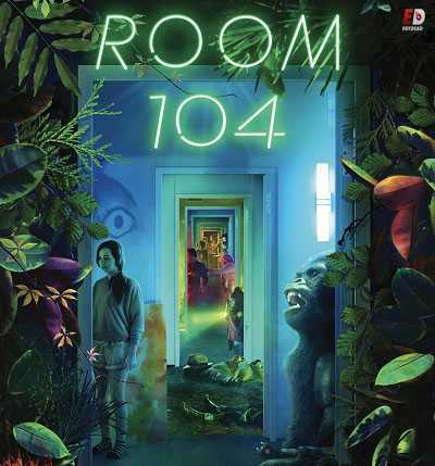 مسلسل Room 104 الموسم 3 مترجمة