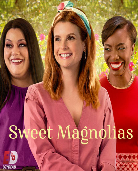 مسلسل Sweet Magnolias الموسم 2 مترجمة