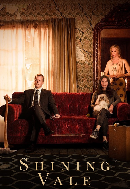 مسلسل Shining Vale الموسم 1 مترجمة