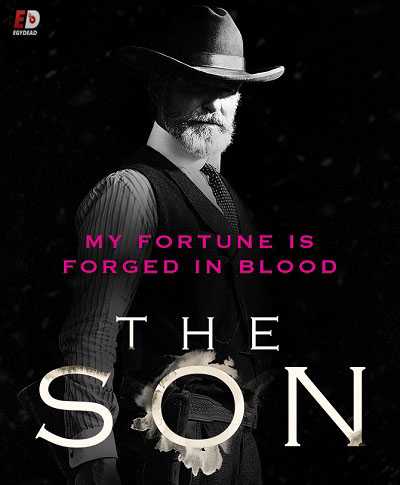 مسلسل The Son الموسم 1 مترجمة