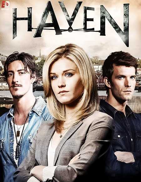 مسلسل Haven الموسم 2
