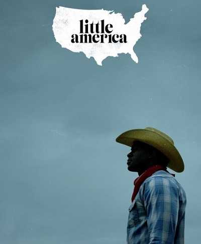 مسلسل Little America الموسم 1 مترجمة