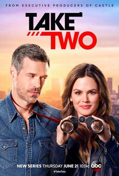 مسلسل Take Two الموسم 1