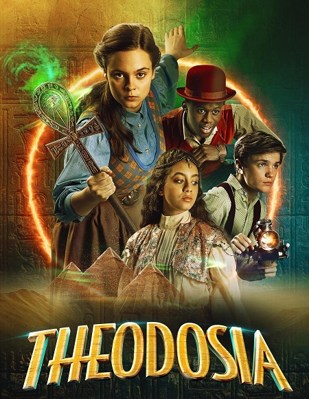 مسلسل Theodosia الموسم 1 مترجمة