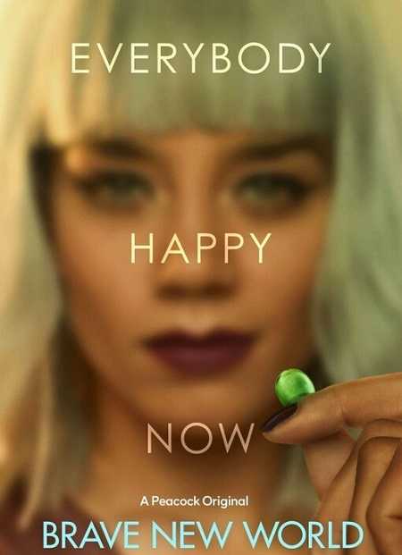 مسلسل Brave New World الموسم 1