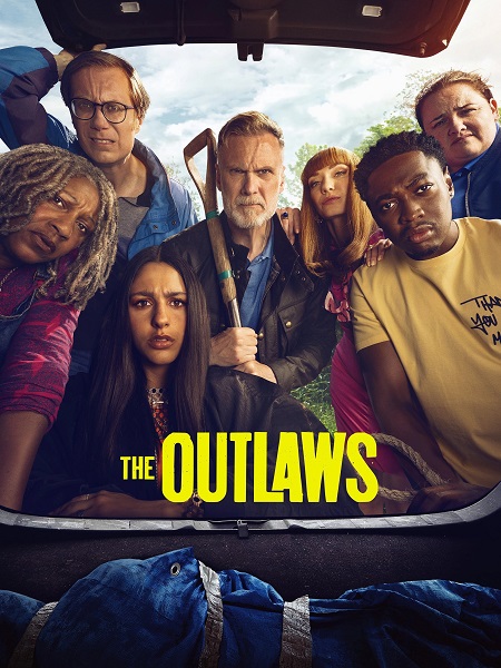 مسلسل The Outlaws الموسم 3 مترجمة