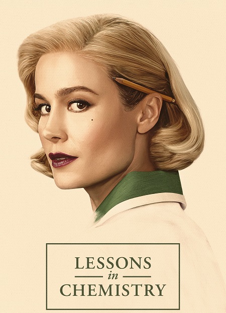 مسلسل Lessons in Chemistry مترجمة
