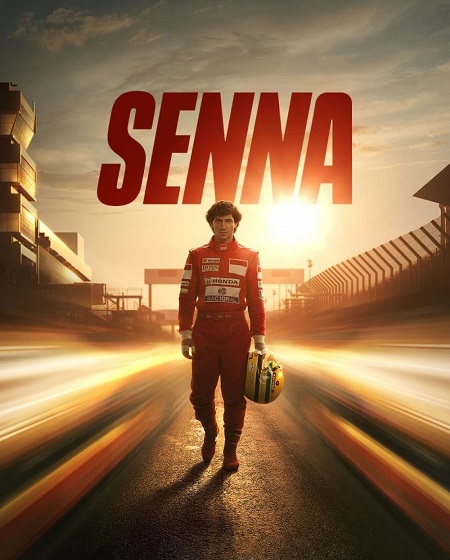 مسلسل Senna مترجمة