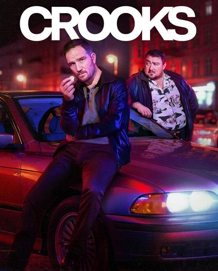 مسلسل Crooks الموسم 1 مترجمة