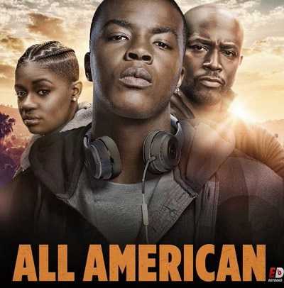 مسلسل All American الموسم 2 مترجمة