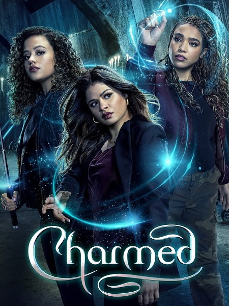 مسلسل Charmed الموسم 4 مترجمة