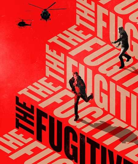 مسلسل The Fugitive الموسم 1