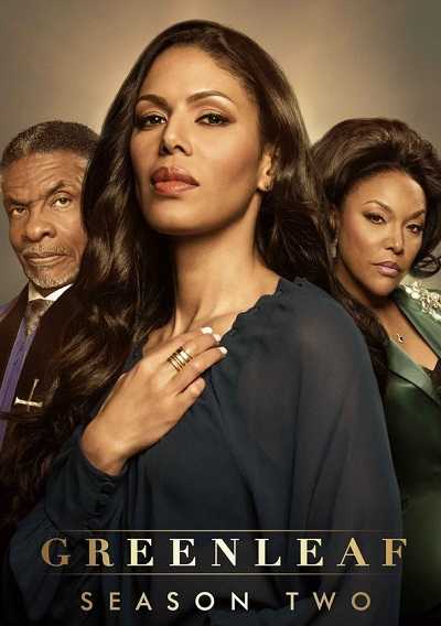 مسلسل Greenleaf الموسم 2 الحلقة 10 مترجمة