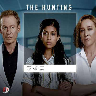 مسلسل The Hunting الموسم 1 مترجمة