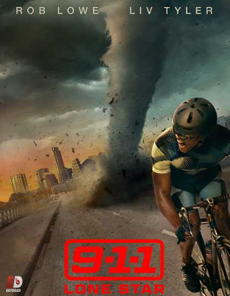 مسلسل 911 Lone Star الموسم 1