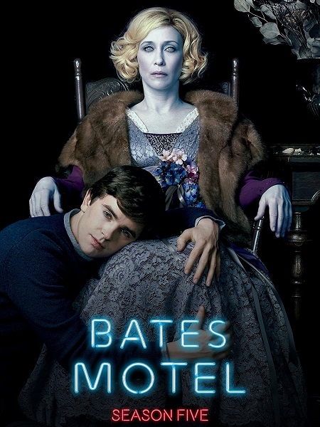 مسلسل Bates Motel الموسم 5 مترجمة