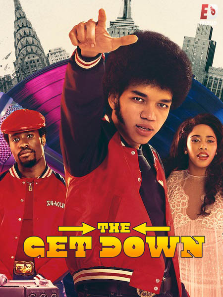 مسلسل The Get Down الموسم 2 مترجمة