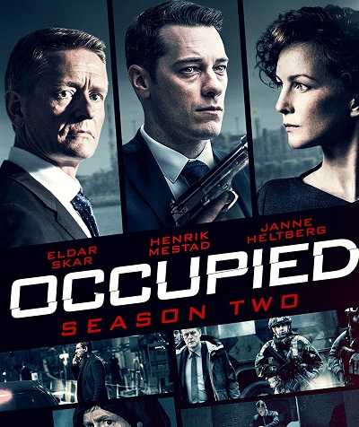 مسلسل Occupied الموسم 2