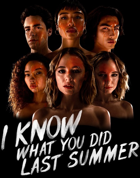 مسلسل I Know What You Did Last Summer